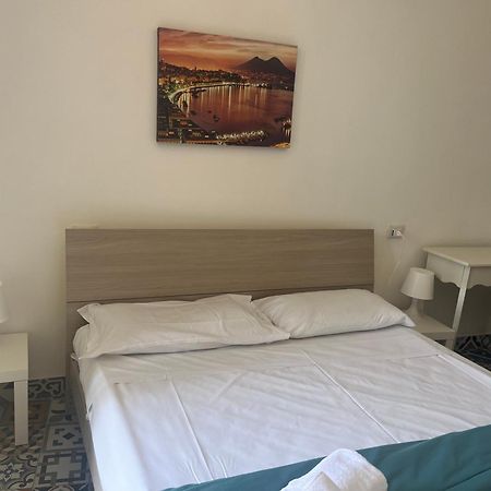 B&B Un Sogno Per Sempre Napoli Esterno foto