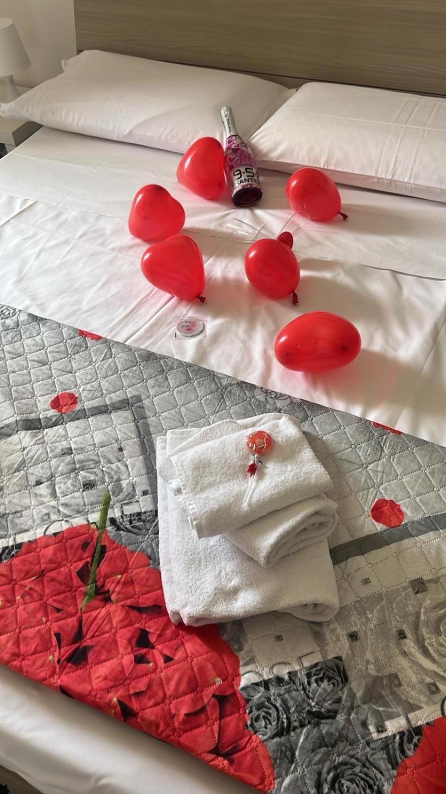 B&B Un Sogno Per Sempre Napoli Esterno foto