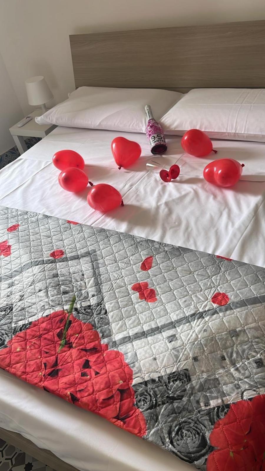 B&B Un Sogno Per Sempre Napoli Esterno foto