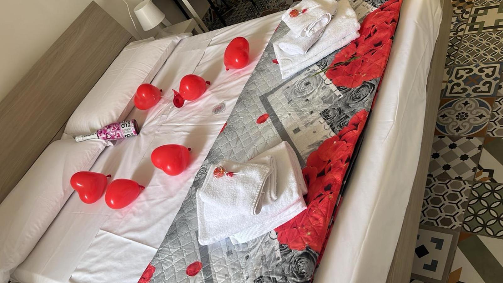 B&B Un Sogno Per Sempre Napoli Esterno foto